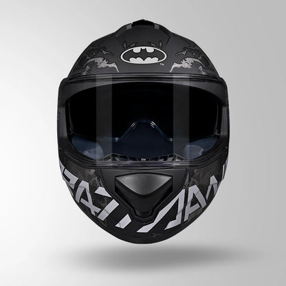 DRIFTER BATMAN EDITION MATT BLACK & GREY