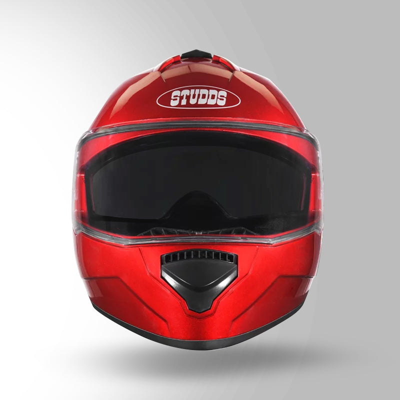 DRIFTER CHERRY RED