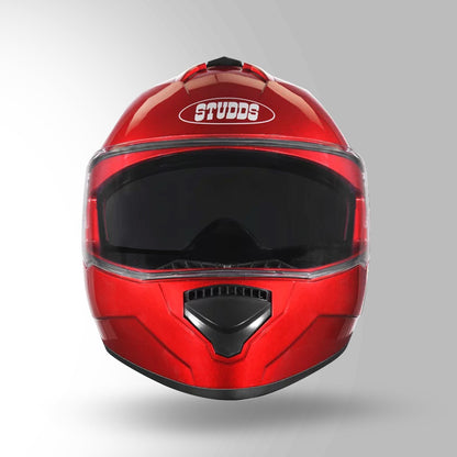 DRIFTER CHERRY RED