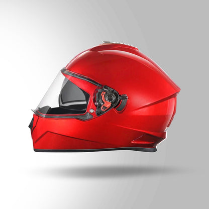 DRIFTER CHERRY RED