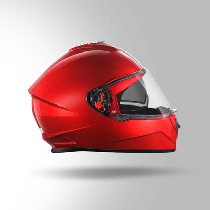 DRIFTER CHERRY RED