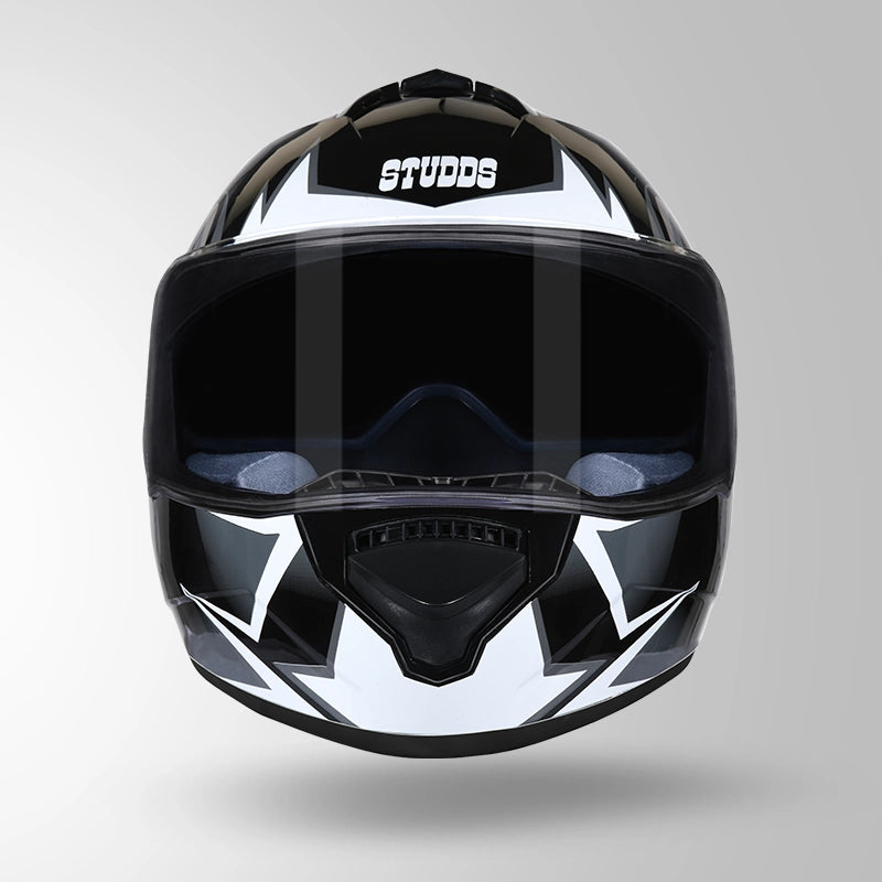 DRIFTER D1 DECOR BLACK & GREY