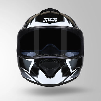 DRIFTER D1 DECOR BLACK & GREY