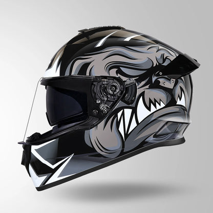 DRIFTER D1 DECOR BLACK & GREY