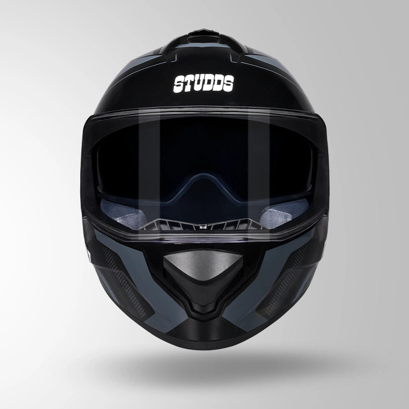 DRIFTER D4 R1 DECOR BLACK & GREY