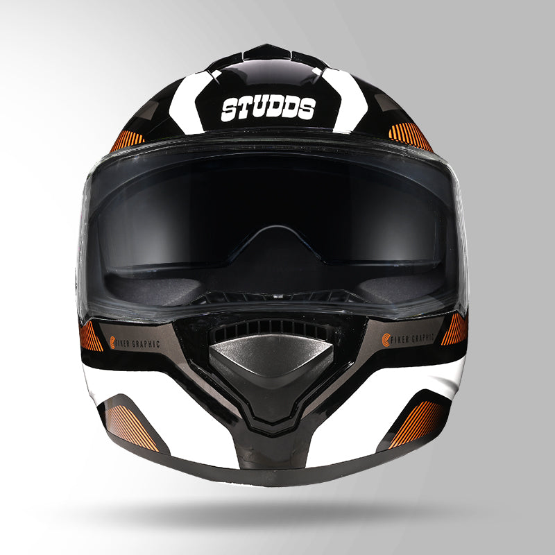 DRIFTER D5 FIKER DECOR BLACK & BROWN