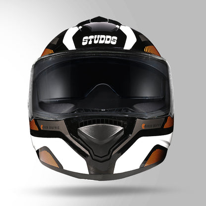DRIFTER D5 FIKER DECOR BLACK & BROWN