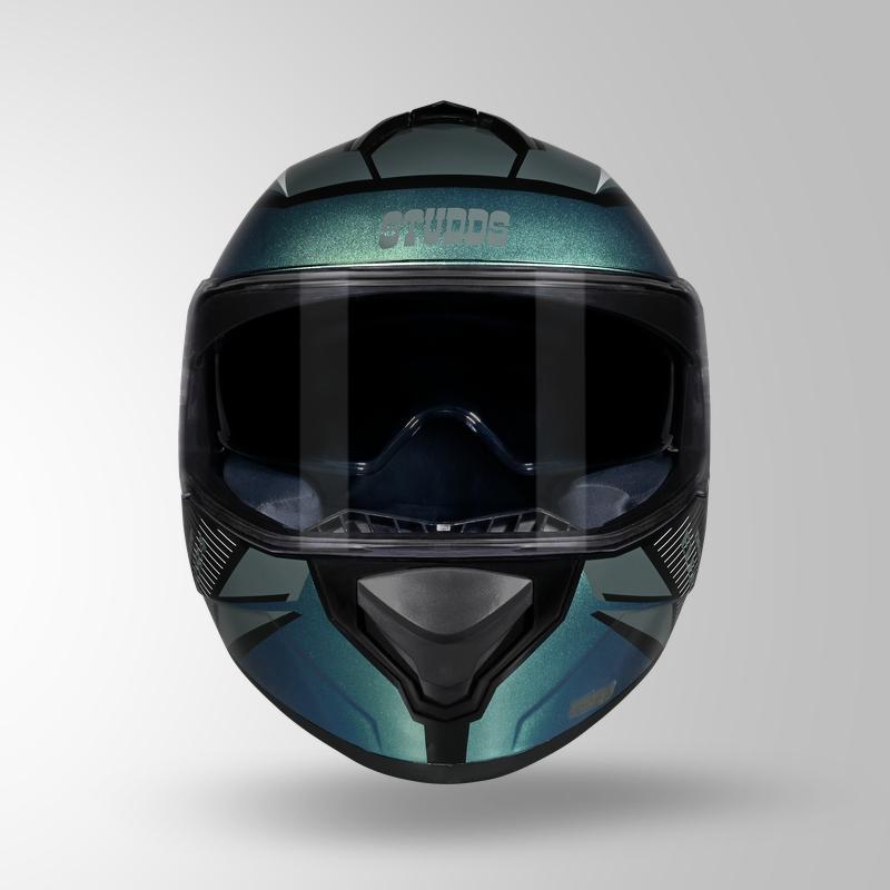 DRIFTER ELEKTRA BLACK & CHAMELEON BLUE