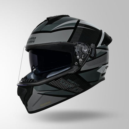 DRIFTER ELEKTRA BLACK & GREY
