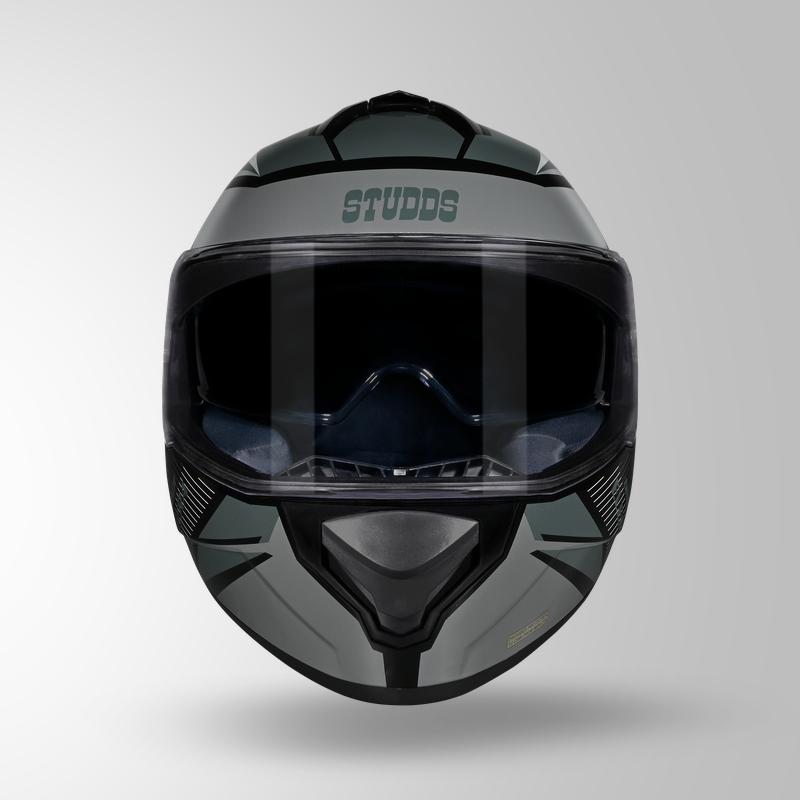 DRIFTER ELEKTRA BLACK & GREY