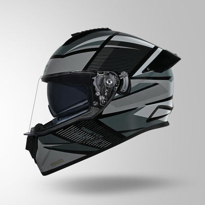 DRIFTER ELEKTRA BLACK & GREY