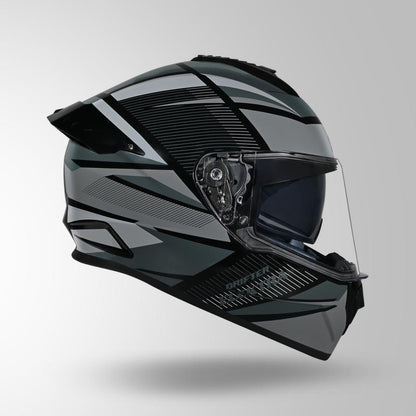 DRIFTER ELEKTRA BLACK & GREY
