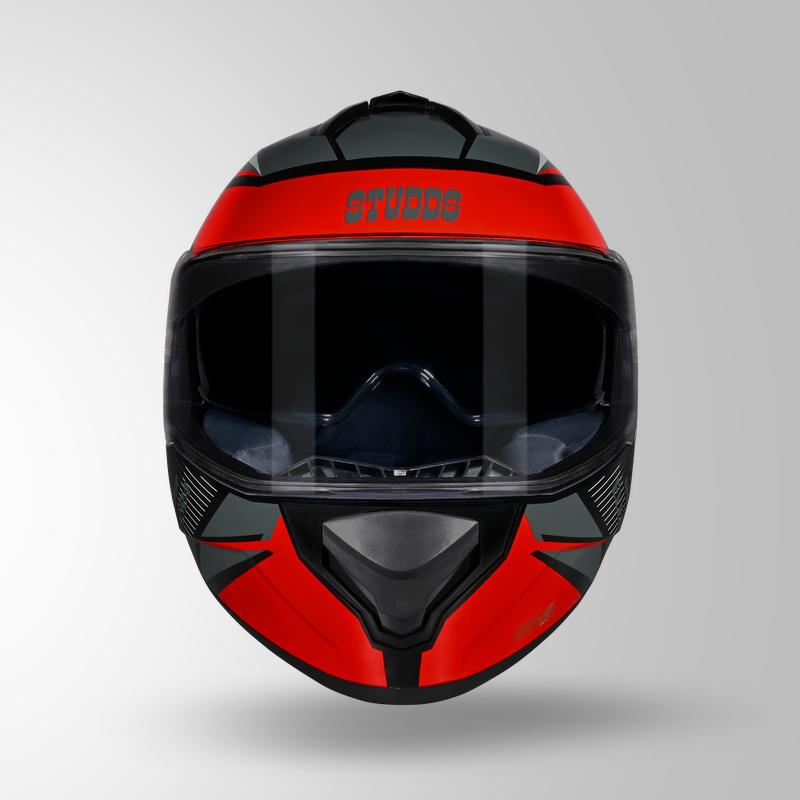 DRIFTER ELEKTRA BLACK & RED