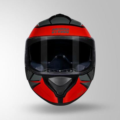 DRIFTER ELEKTRA BLACK & RED