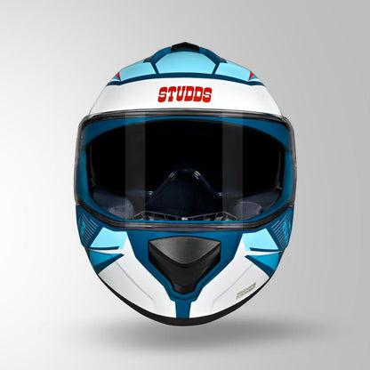 DRIFTER ELEKTRA BLUE & BLUE