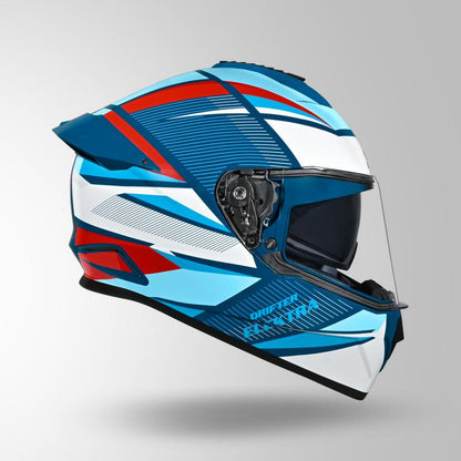 DRIFTER ELEKTRA BLUE & BLUE