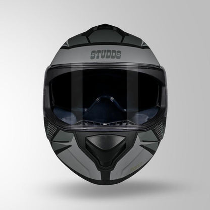 DRIFTER ELEKTRA MATT BLACK & GREY
