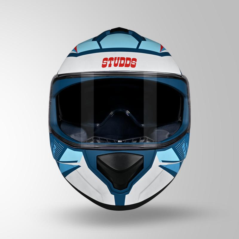 DRIFTER ELEKTRA MATT BLUE & BLUE