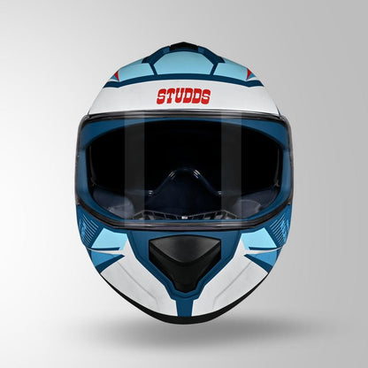 DRIFTER ELEKTRA MATT BLUE & BLUE