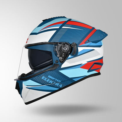 DRIFTER ELEKTRA MATT BLUE & BLUE
