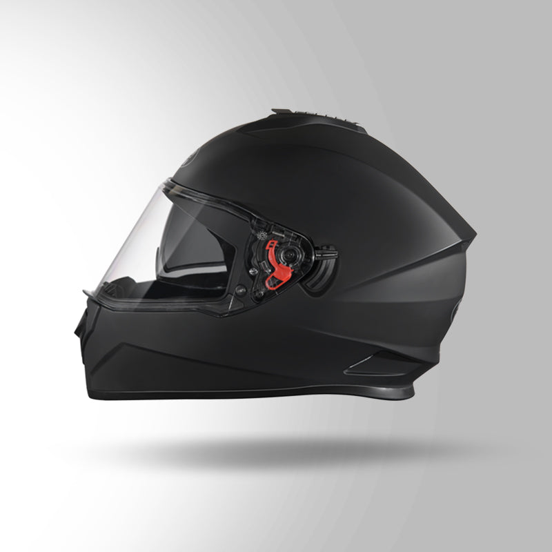 DRIFTER MATT BLACK