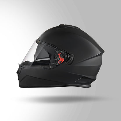 DRIFTER MATT BLACK