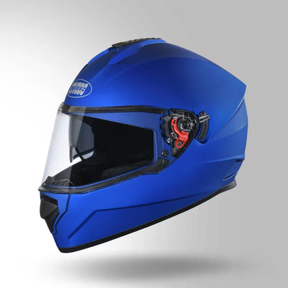 DRIFTER MATT BLUE