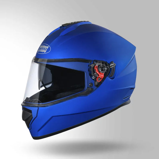 DRIFTER MATT BLUE