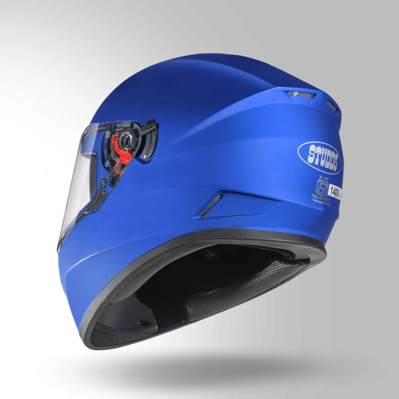 DRIFTER MATT BLUE