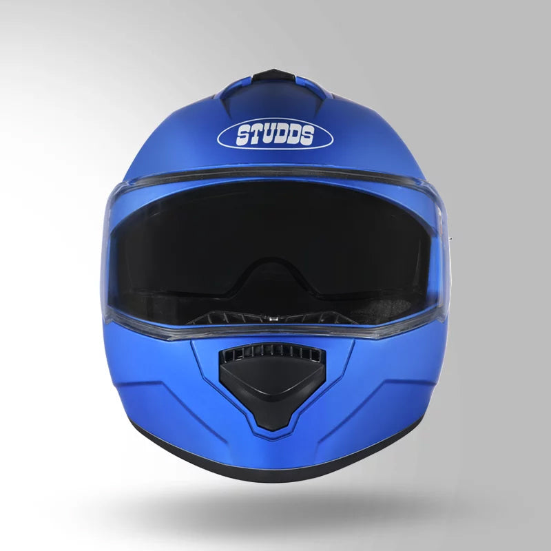 DRIFTER MATT BLUE