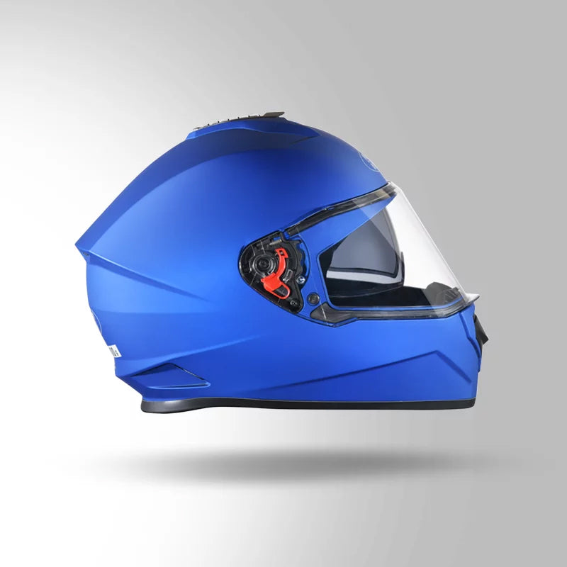 DRIFTER MATT BLUE