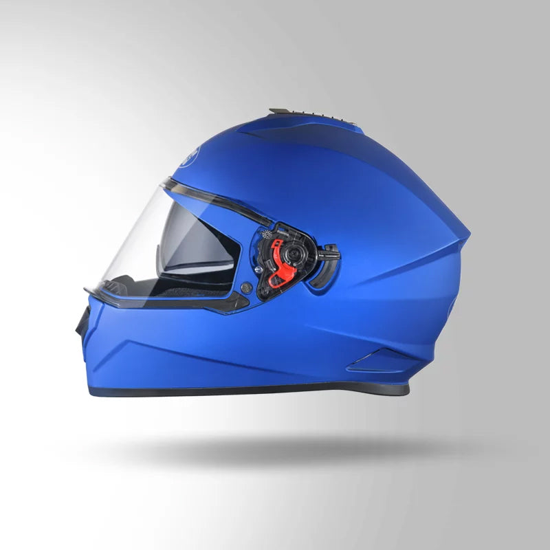 DRIFTER MATT BLUE