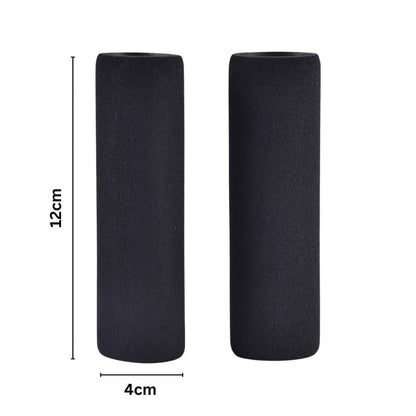 LGP Handle Foam Grip for Comfortable Ride Universal Bike Handle Grip
