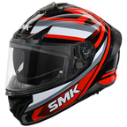 BLACK RED 236