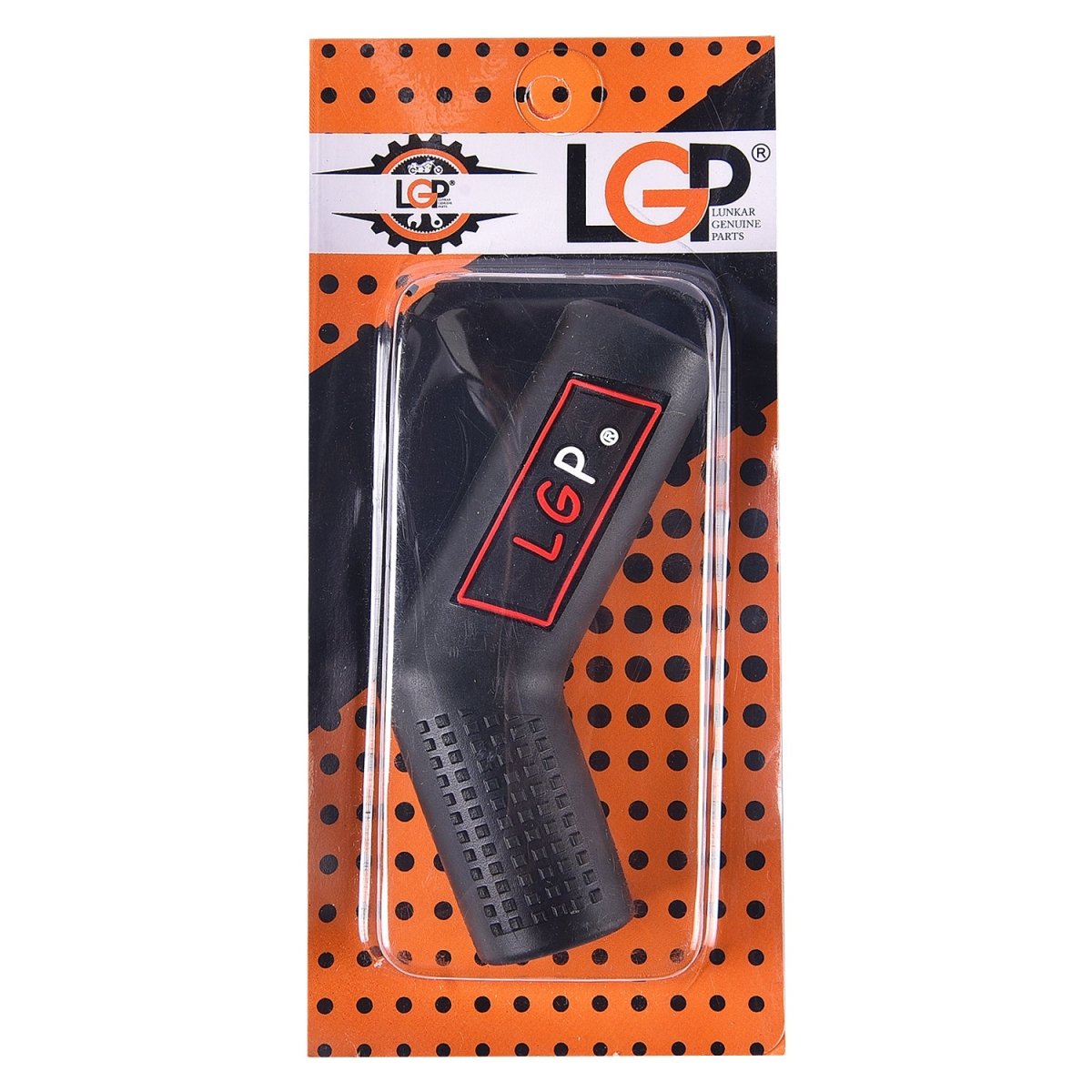 LGP GEAR LEVER BOOT