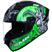 BLACK GREY GREEN 268