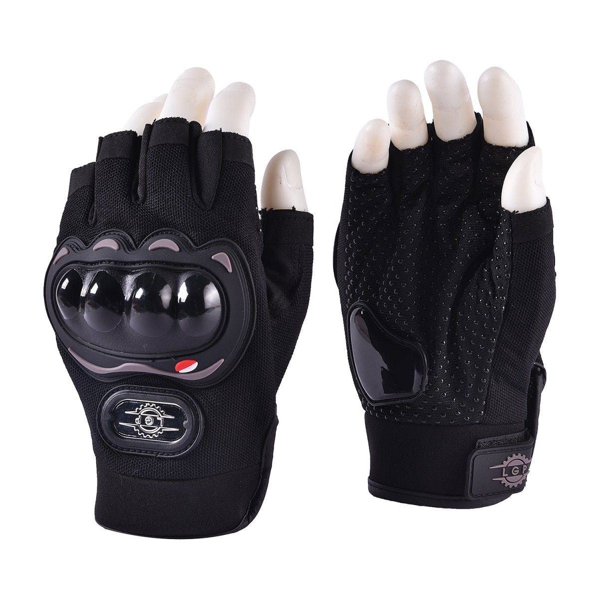 LGP GLOVES HALF
