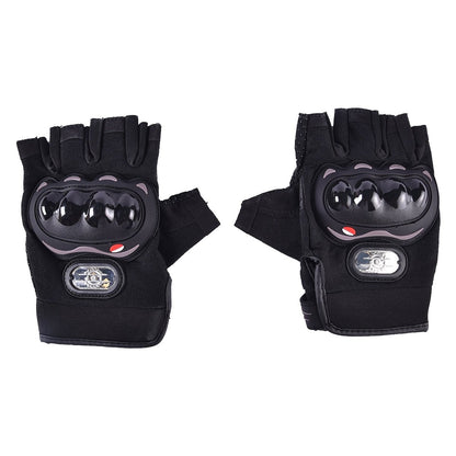 LGP GLOVES HALF