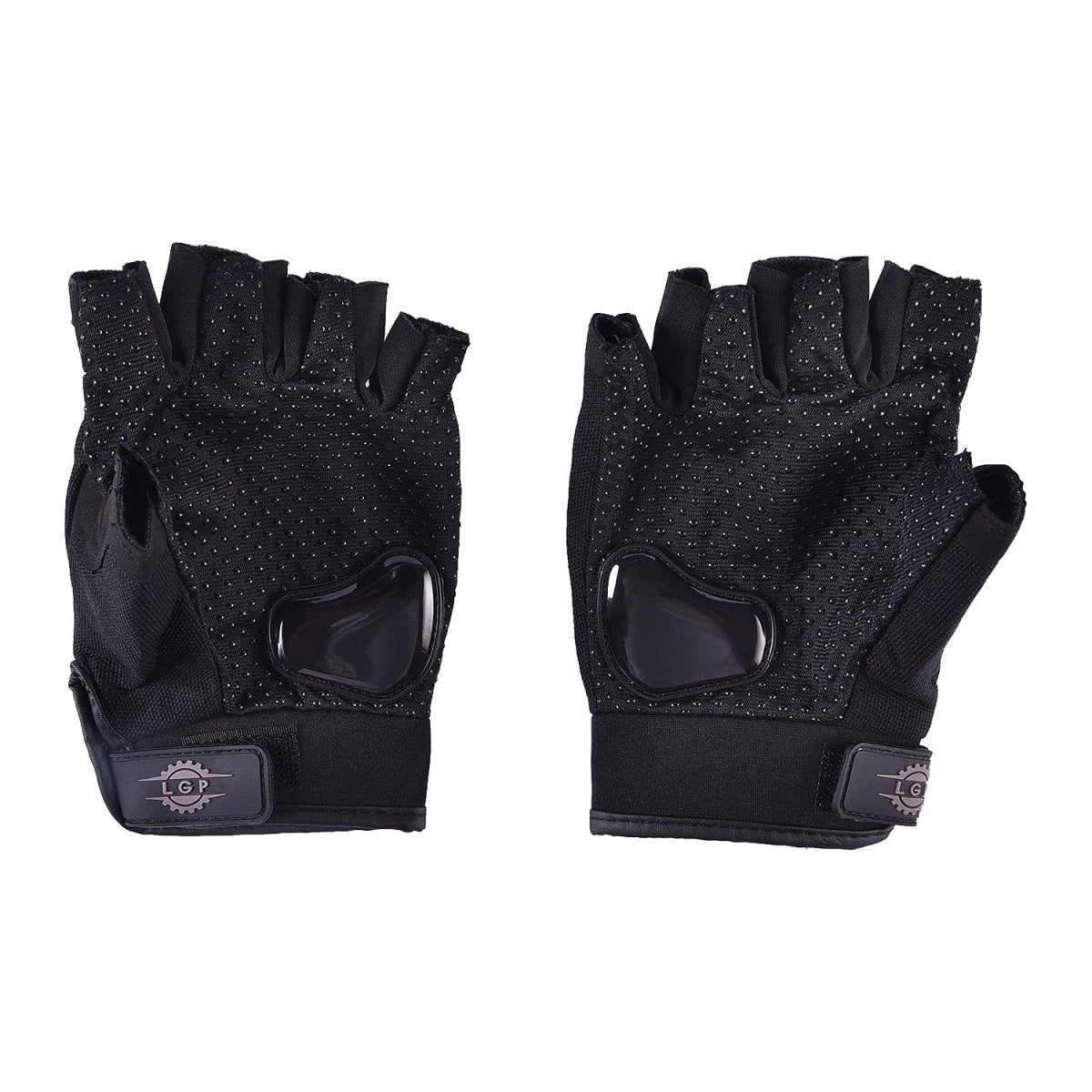LGP GLOVES HALF