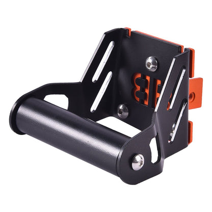 LGP GPS MOUNT KTM ADV