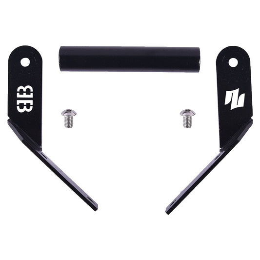 LGP GPS MOUNT V-STROM