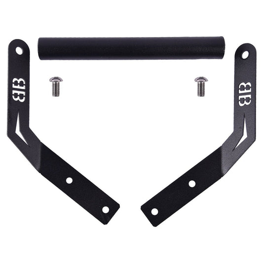 LGP GPS MOUNT X-PULSE