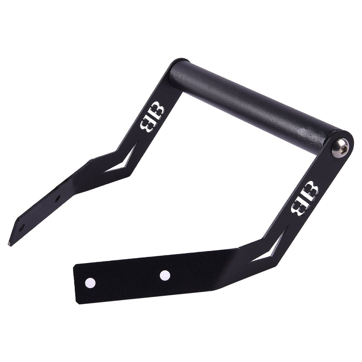 LGP GPS MOUNT X-PULSE