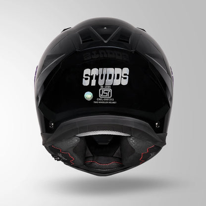 HELIOS BLACK