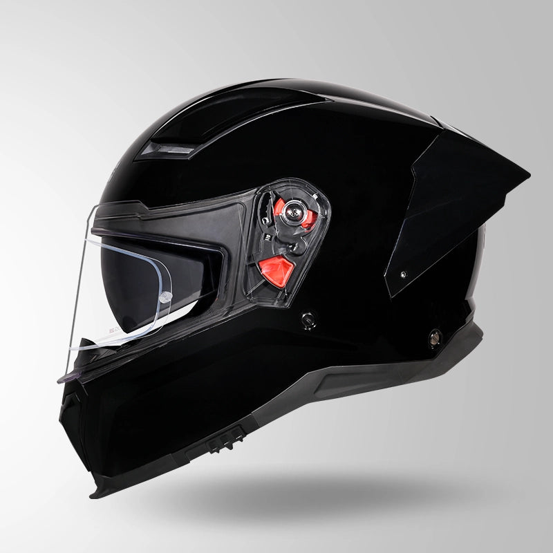 HELIOS BLACK