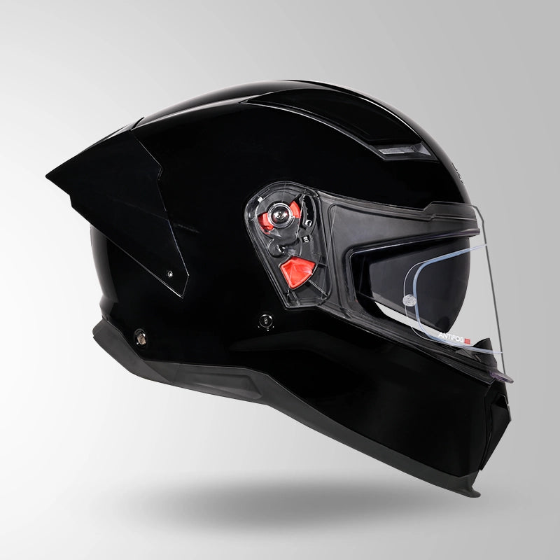 HELIOS BLACK