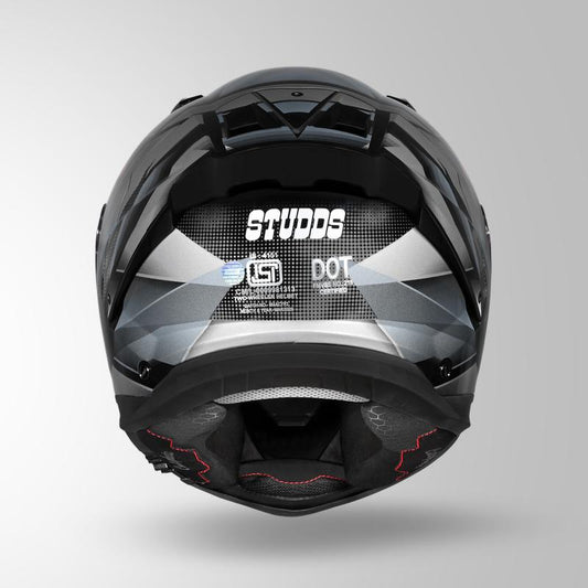 HELIOS EFFECT BLACK & GREY