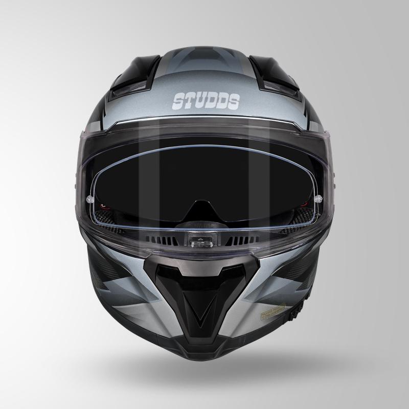 HELIOS EFFECT BLACK & GREY