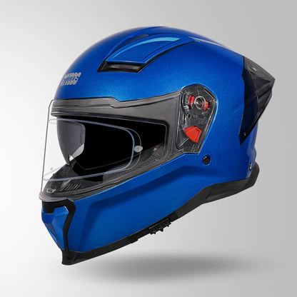 HELIOS FLAME BLUE