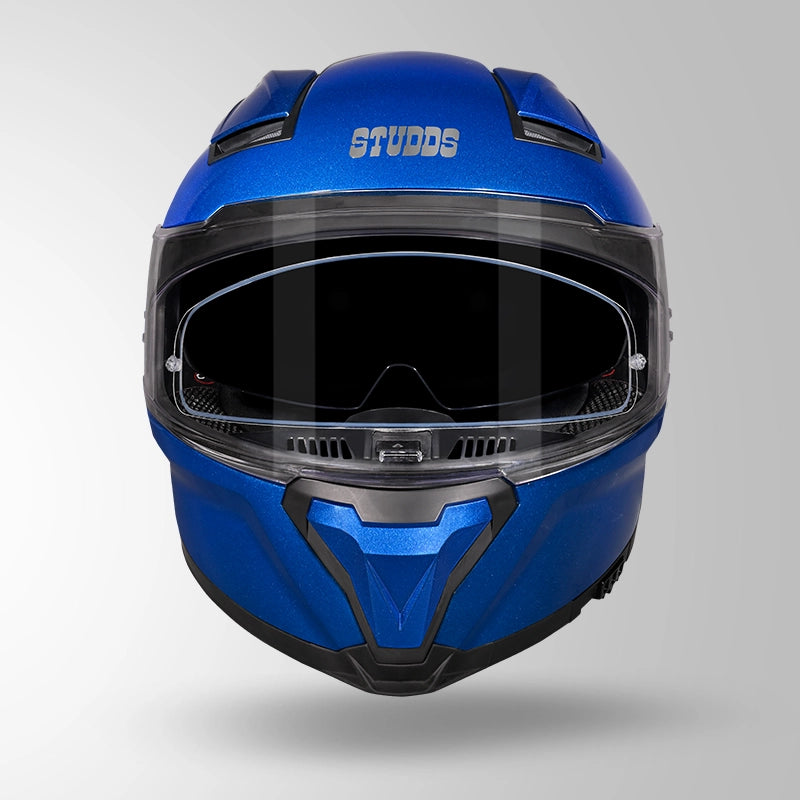 HELIOS FLAME BLUE